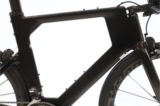 Bicicleta Orbea Ordu M20i-LTD Di2 11V t.56 Reacondicionada