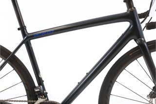 Bicicleta Specialized Aethos Pro Di2 11V t.54 Reacondicionada