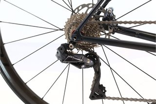 Bicicleta Specialized Aethos Pro Di2 11V t.54 Reacondicionada