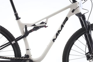 Bicicleta MMR Kenta t.M Reacondicionada