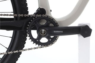 Bicicleta MMR Kenta t.M Reacondicionada