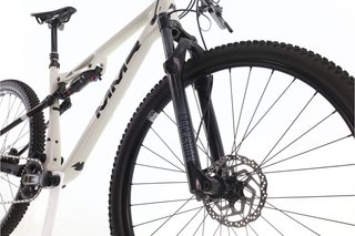 Bicicleta MMR Kenta t.M Reacondicionada