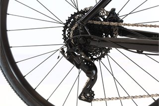 Bicicleta Specialized Sirrus X 2.0 t.56 Reacondicionada