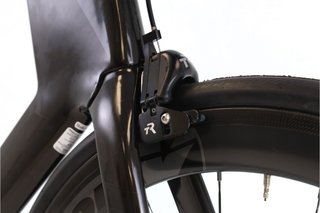 Bicicleta Orbea Ordu M20i-LTD Di2 11V t.56 Reacondicionada