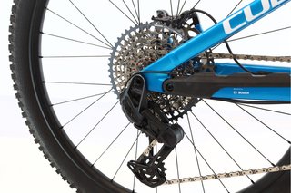 Bicicleta Cube Stereo Hybrid ONE44 HPC Actionteam X0 AXS t.L Reacondicionada