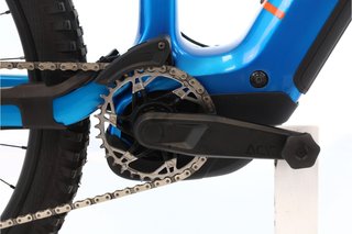 Bicicleta Cube Stereo Hybrid ONE44 HPC Actionteam X0 AXS t.L Reacondicionada