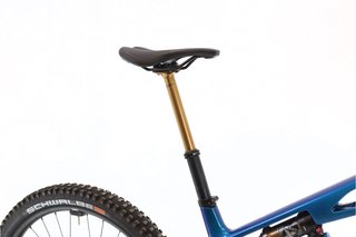 Bicicleta Cube Stereo Hybrid ONE44 HPC Actionteam X0 AXS t.L Reacondicionada