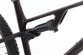 Bicicleta Cube AMS One 11 GX t.L Reacondicionada