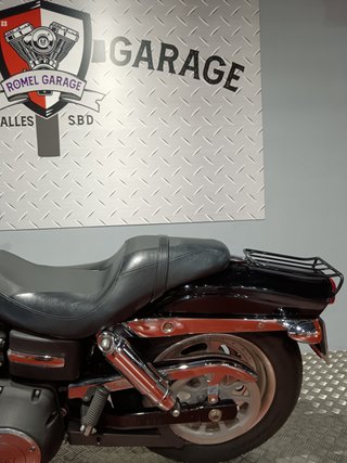 Harley-Davidson Fat Bob