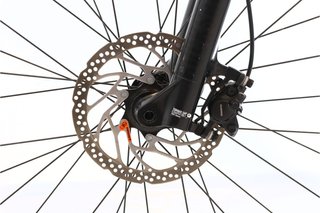 Bicicleta Orbea Alma M50 t.L Reacondicionada