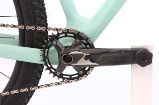 Bicicleta Orbea Alma M50 t.L Reacondicionada