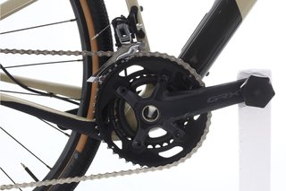 Bicicleta Cannondale Topstone 3 t.52 Reacondicionada