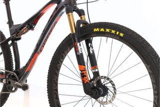 Bicicleta Orbea Oiz GX t.M Reacondicionada