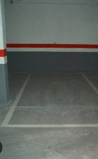 se alquila plaza garaje tb posibilidad de vender