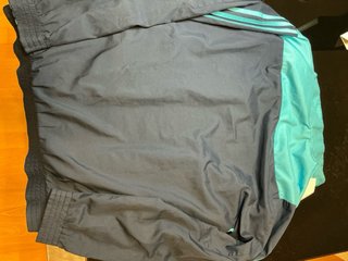 Cortavientos Adidas Talla 36-38