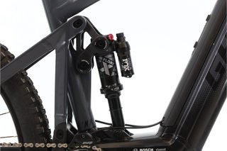 Bicicleta Ghost E-Riot AM Universal XT t.XL Reacondicionada
