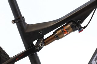 Bicicleta Orbea Oiz GX t.M Reacondicionada