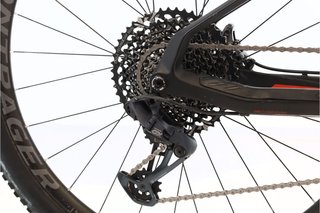 Bicicleta Orbea Oiz GX t.M Reacondicionada