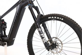 Bicicleta Ghost E-Riot AM Universal XT t.XL Reacondicionada