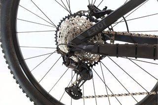 Bicicleta Ghost E-Riot AM Universal XT t.XL Reacondicionada