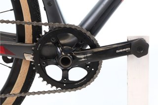 Bicicleta Merida Mission CX 5000 t.52 Reacondicionada