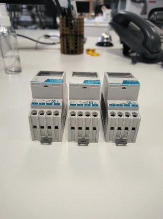 Orbis Data Log 2 (3 ud) interruptor crepuscular