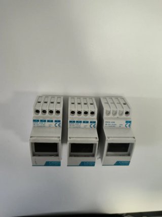 Orbis Data Log 2 (3 ud) interruptor crepuscular