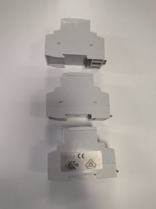 Orbis Data Log 2 (3 ud) interruptor crepuscular