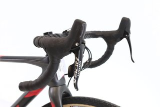 Bicicleta Merida Mission CX 5000 t.52 Reacondicionada