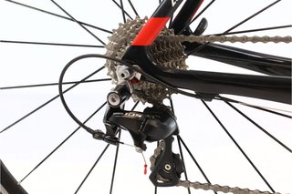 Bicicleta Orbea Avant t.54 Reacondicionada