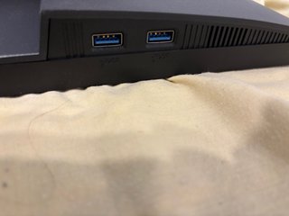Monitor Dell 27” P2722H