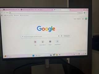 Monitor Dell 27” P2722H