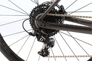 Bicicleta Specialized Diverge Base Carbon t.56 Reacondicionada