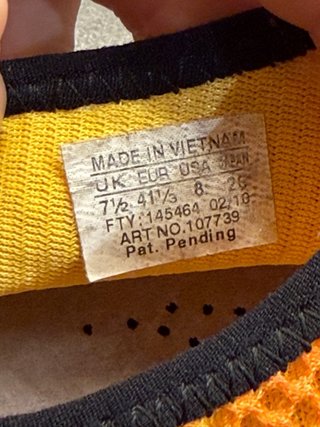 Salomon RX MOC ADVANCED LAB slippers