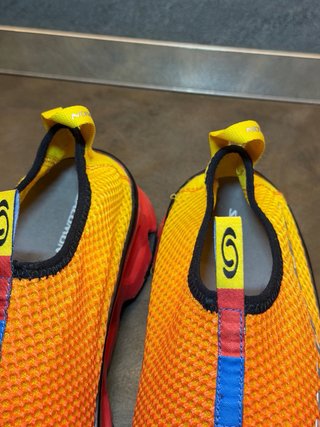 Salomon RX MOC ADVANCED LAB slippers