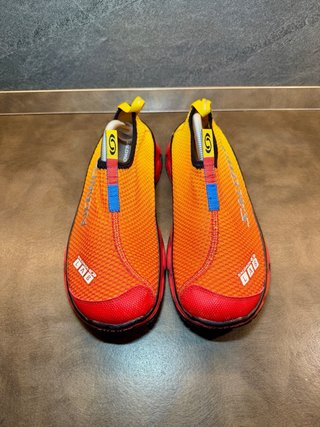Salomon RX MOC ADVANCED LAB slippers