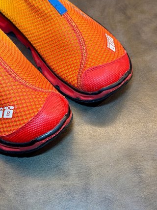 Salomon RX MOC ADVANCED LAB slippers