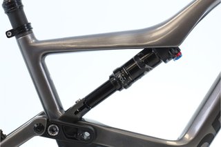 Bicicleta Orbea Occam M10 XT t.L Reacondicionada