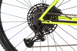 Bicicleta Cannondale F-Si Carbon 4 t.M Reacondicionada