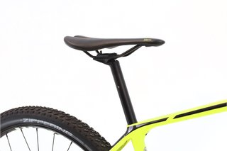 Bicicleta Cannondale F-Si Carbon 4 t.M Reacondicionada