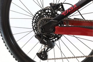 Bicicleta Ghost E-ASX Essential 160 t.XL Reacondicionada