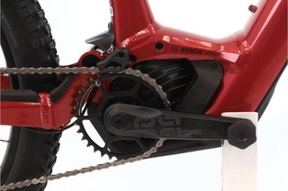 Bicicleta Ghost E-ASX Essential 160 t.XL Reacondicionada