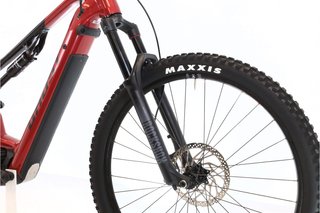 Bicicleta Ghost E-ASX Essential 160 t.XL Reacondicionada