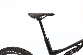 Bicicleta Ghost E-ASX Essential 160 t.XL Reacondicionada