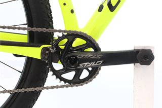 Bicicleta Cannondale F-Si Carbon 4 t.M Reacondicionada