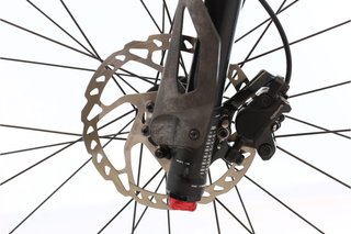 Bicicleta Cannondale F-Si Carbon 4 t.M Reacondicionada