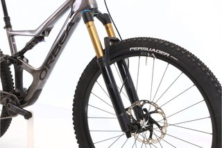 Bicicleta Orbea Occam M10 XT t.L Reacondicionada