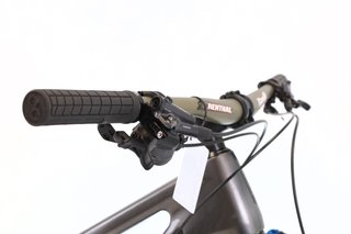 Bicicleta Orbea Occam M10 XT t.L Reacondicionada