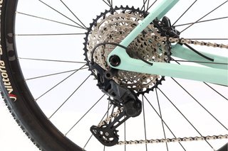 Bicicleta Orbea Alma M50 t.L Reacondicionada