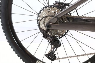 Bicicleta Orbea Occam M10 XT t.L Reacondicionada